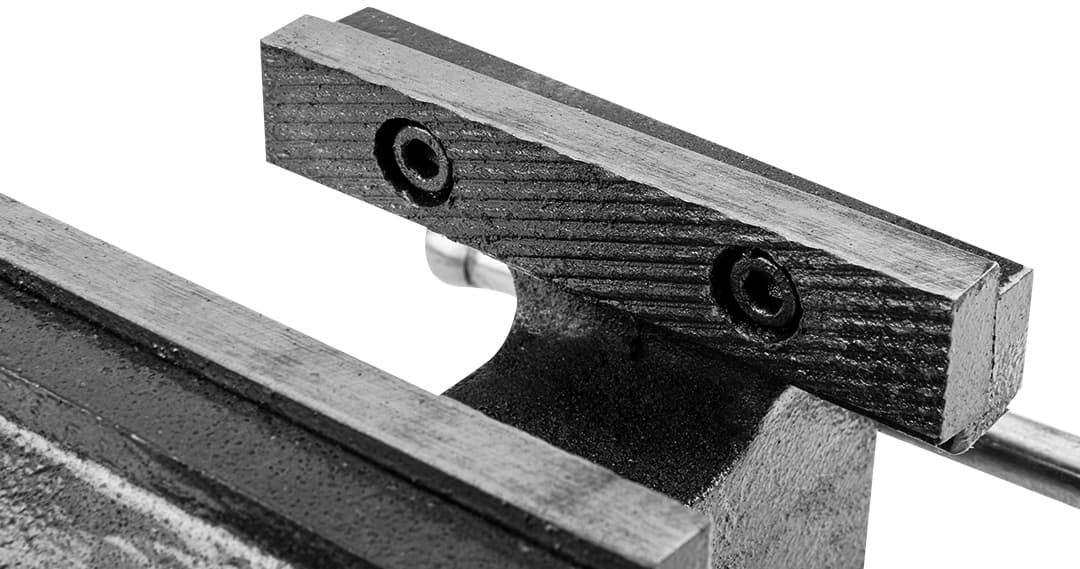 Vrtljiv kljunarprimež TOPEX 150 mm, s nakovalom 5