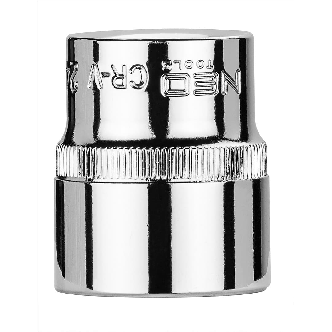 Nasadni ključ NEO TOOLS 1/2", 24 mm, Superlock