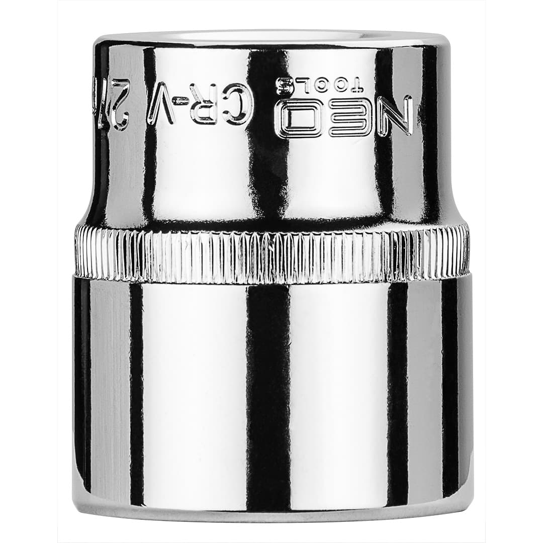 Nasadni ključ NEO TOOLS 1/2", 27 mm, Superlock
