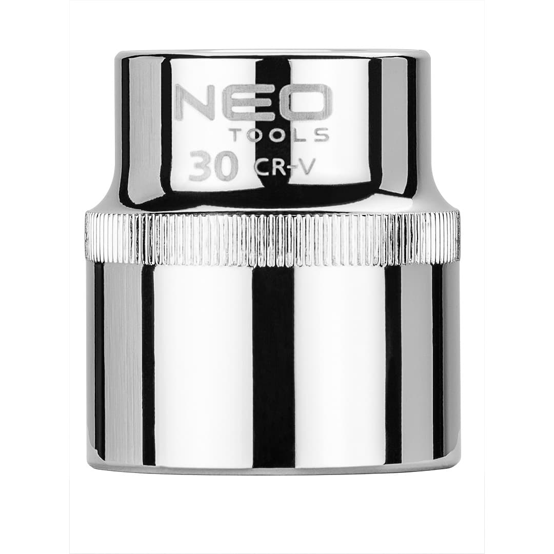 Nasadni ključ NEO TOOLS 1/2", 30 mm, Superlock