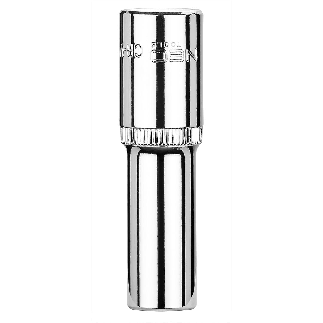 Dolgi nasadni ključ NEO TOOLS 1/2", 12 mm, Superlock