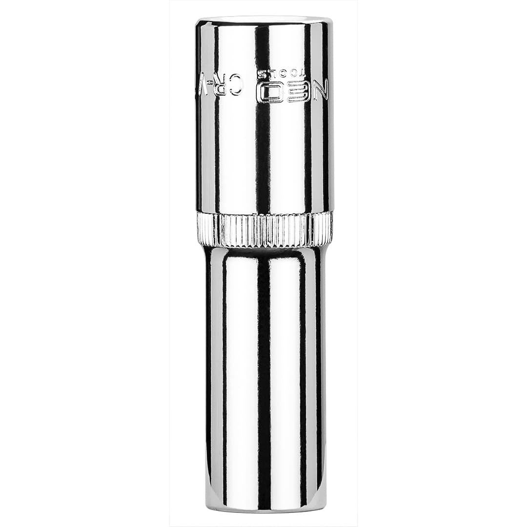 Dolgi nasadni ključ NEO TOOLS 1/2", 13 mm, Superlock