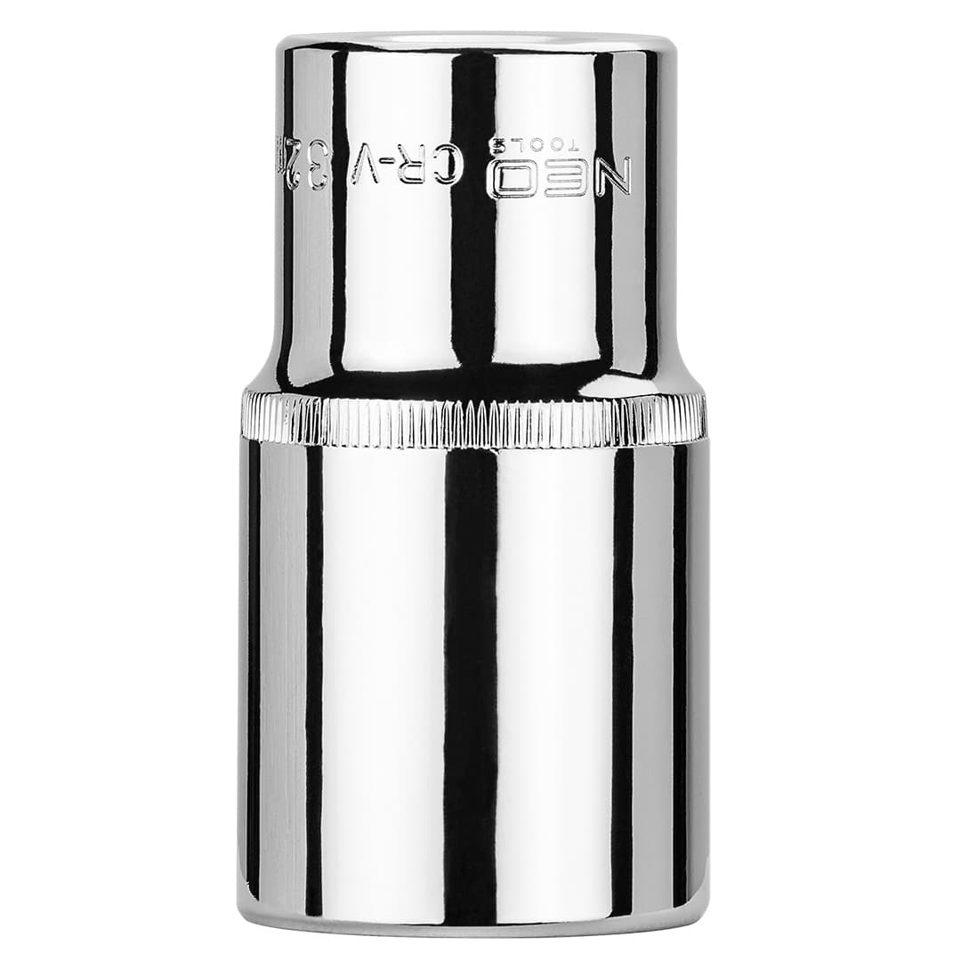 Dolgi nasadni ključ NEO TOOLS 1/2", 32 mm, Superlock