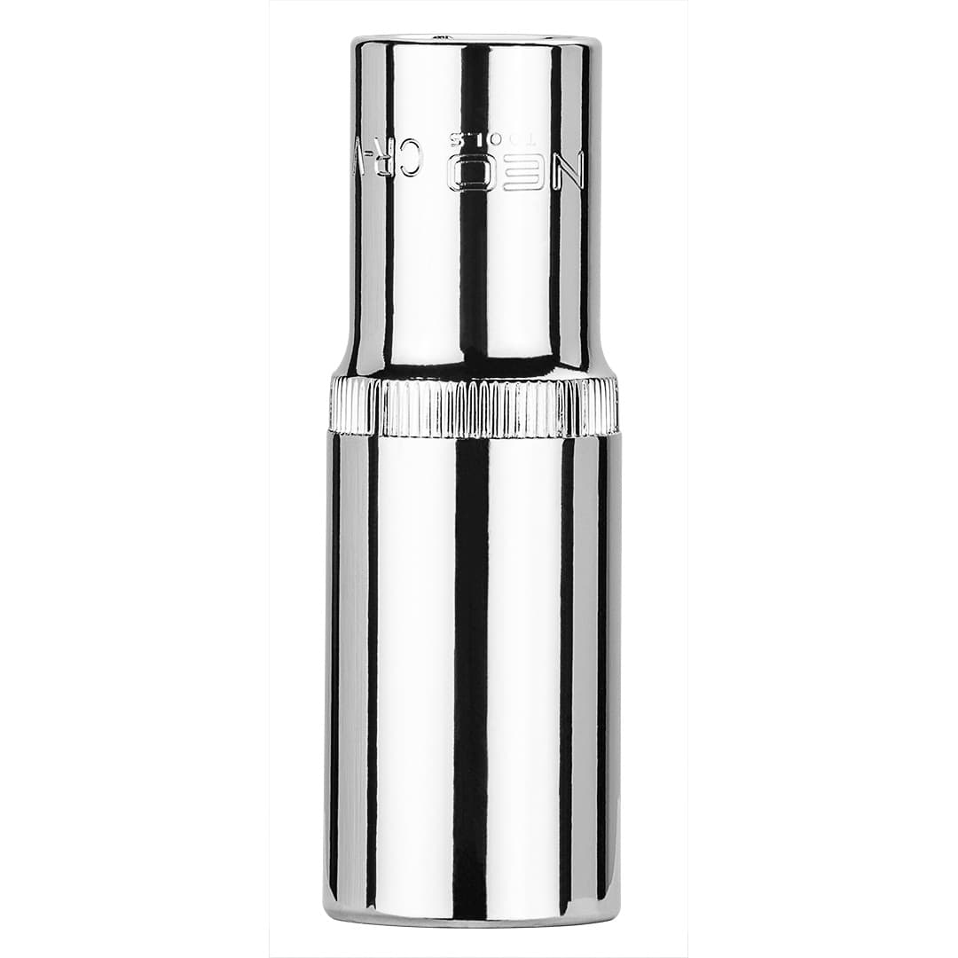 Doprsna nasadna glava 1/2" Superlock, 18 mm