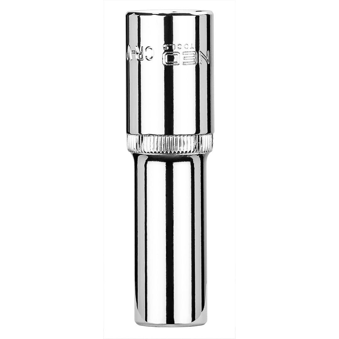 NEO TOOLS Nasadni ključ Superlock, 1/2", dolg, 12 mm