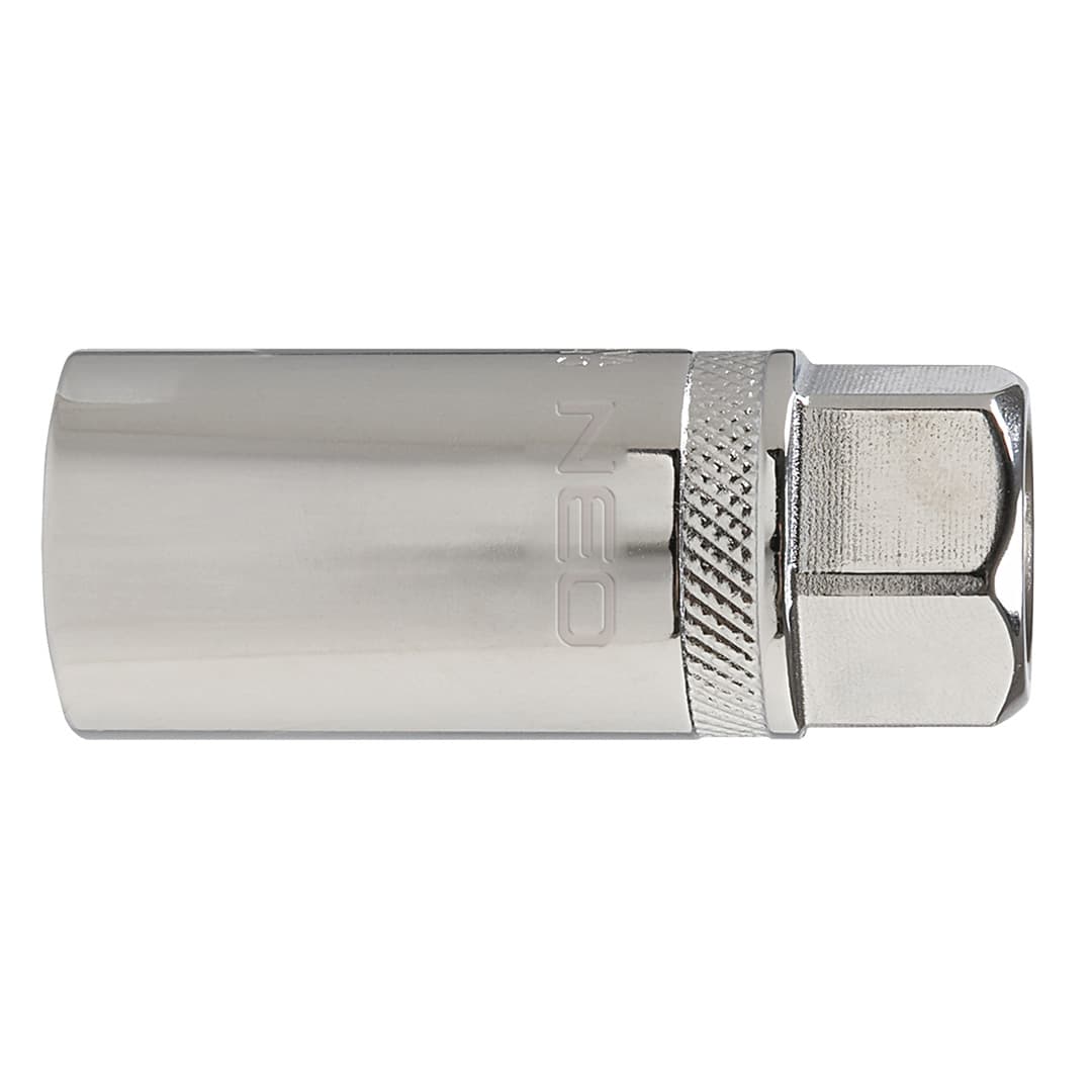 Nasadka za svečke NEO TOOLS 1/2", 16 mm, magnetna