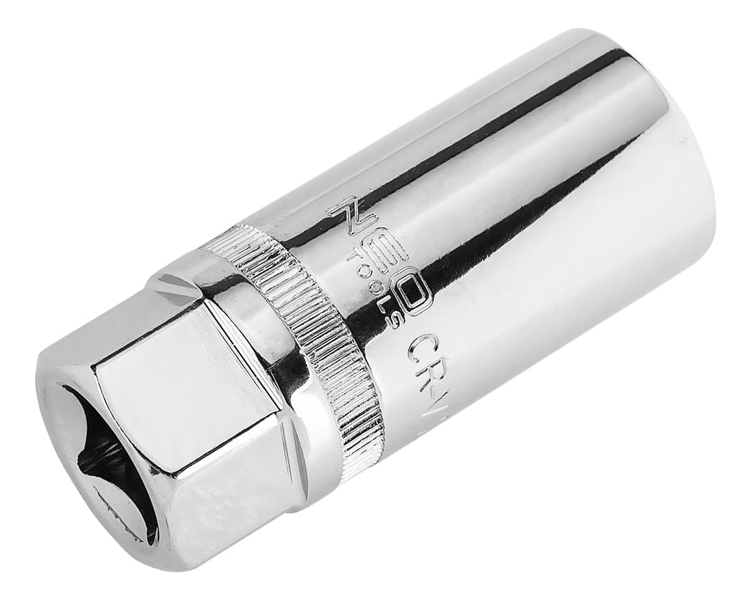 Nasadka za svečke NEO TOOLS 1/2", 21 mm, magnetna 6