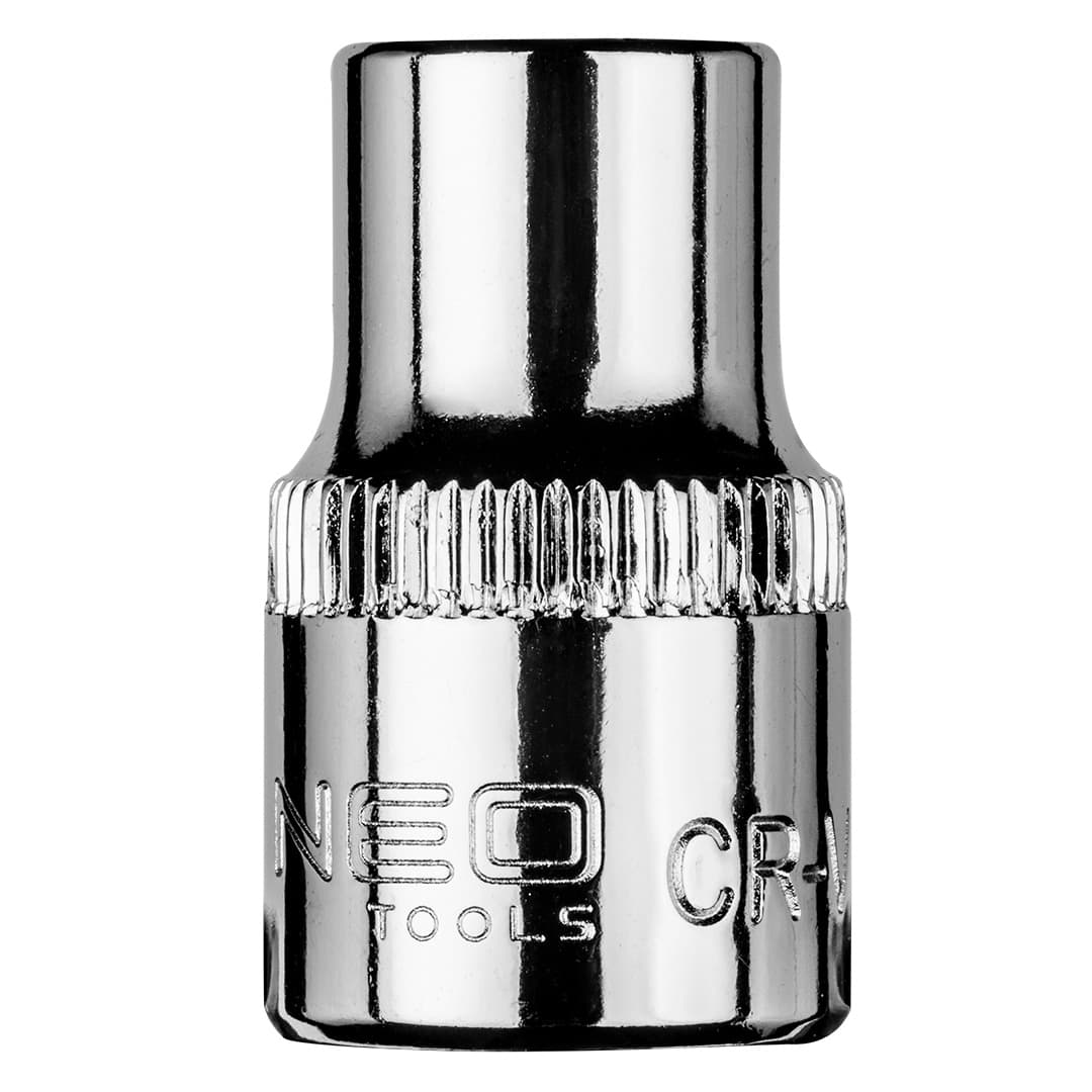 NEO TOOLS Nasadni ključ 3/8", 8 mm, CrV
