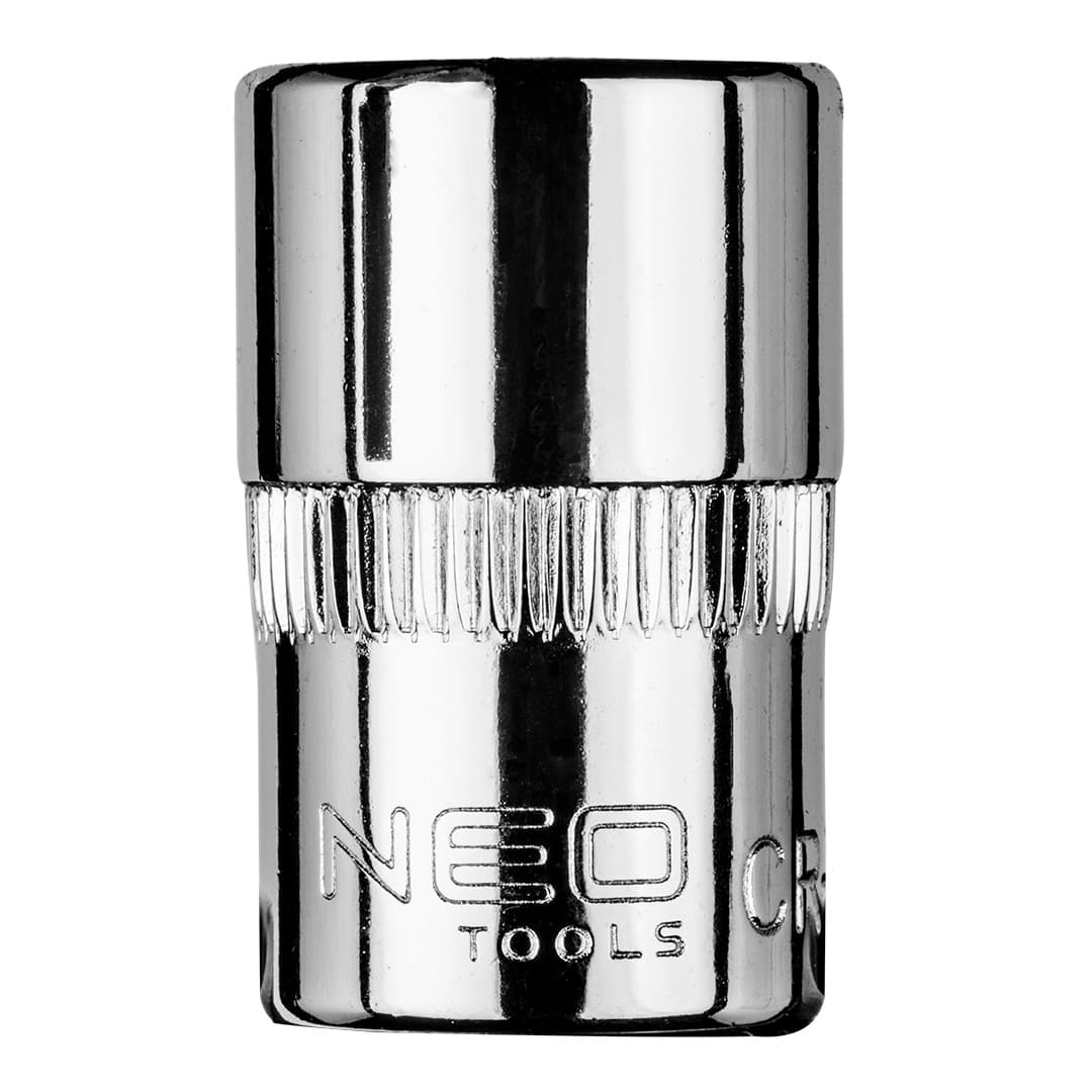 NEO TOOLS Nasadni ključ 3/8", 13 mm, CrV