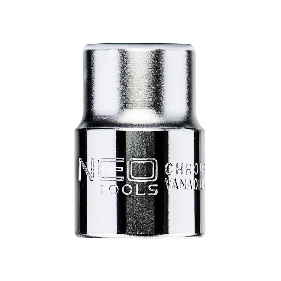 NEO TOOLS nasadni ključ 19 mm, 3/4"