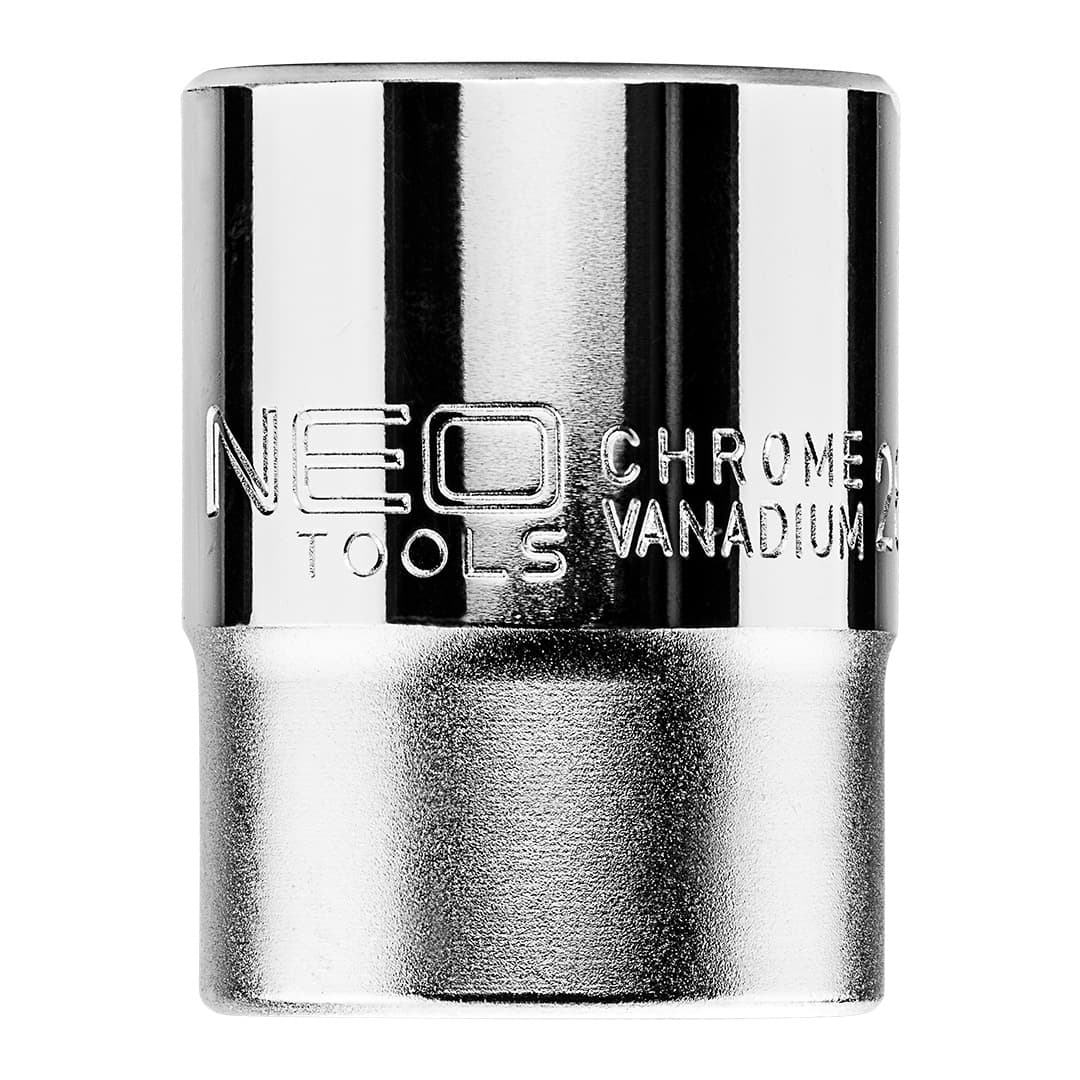 NEO TOOLS nasadni ključ 3/4", 28 mm