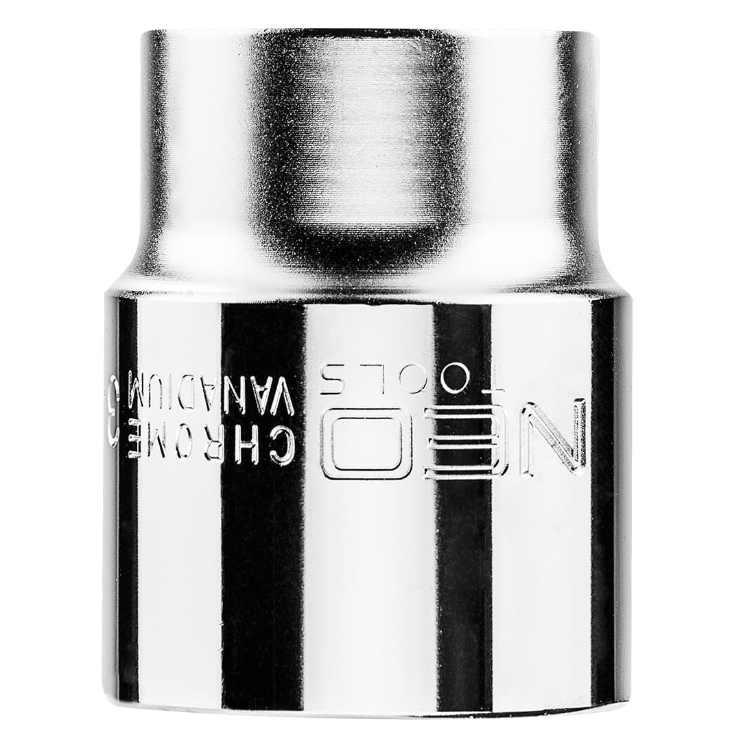 NEO TOOLS nasadni ključ 32 mm, 3/4"