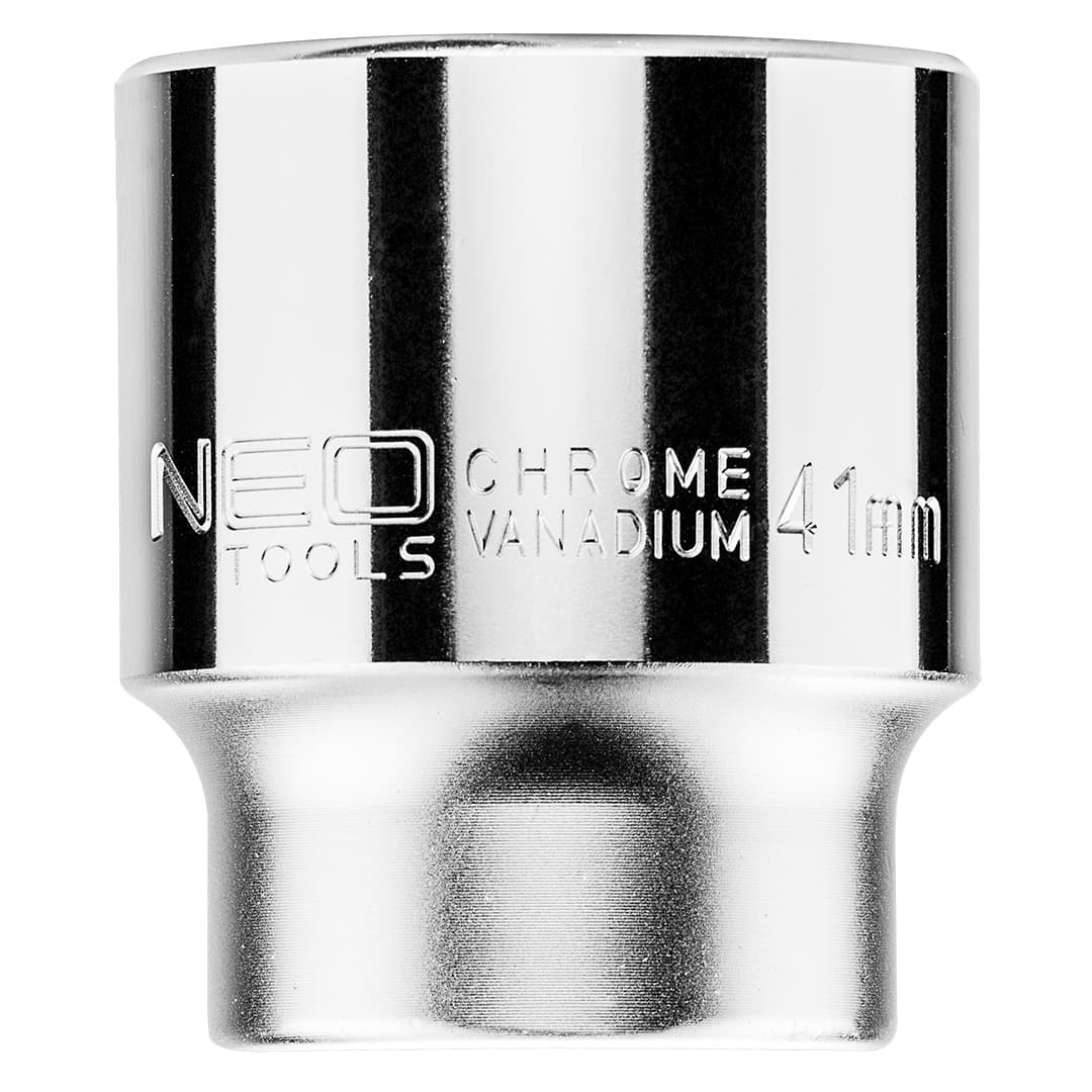 Nasadni ključ NEO TOOLS 3/4", 41 mm
