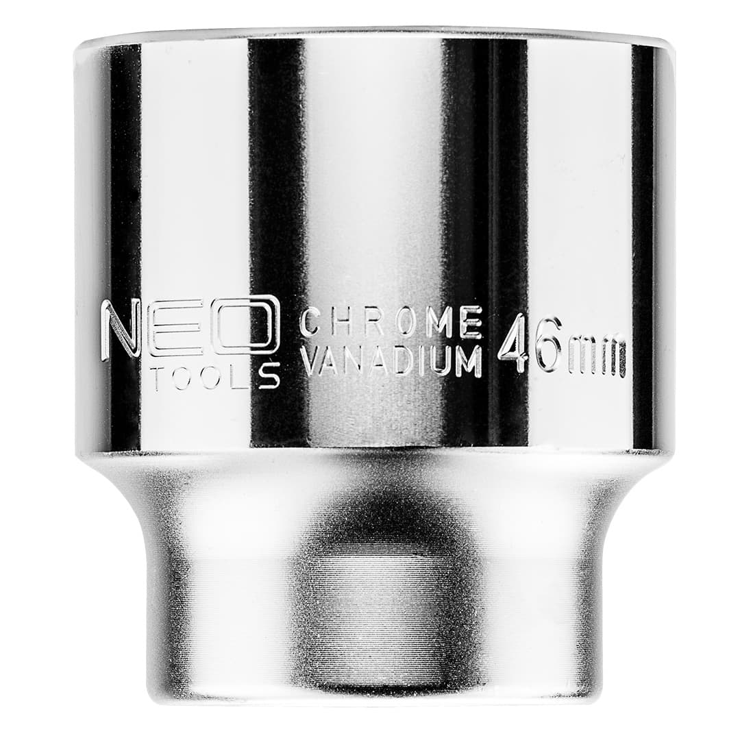 Nasadni ključ NEO TOOLS 3/4", 46 mm