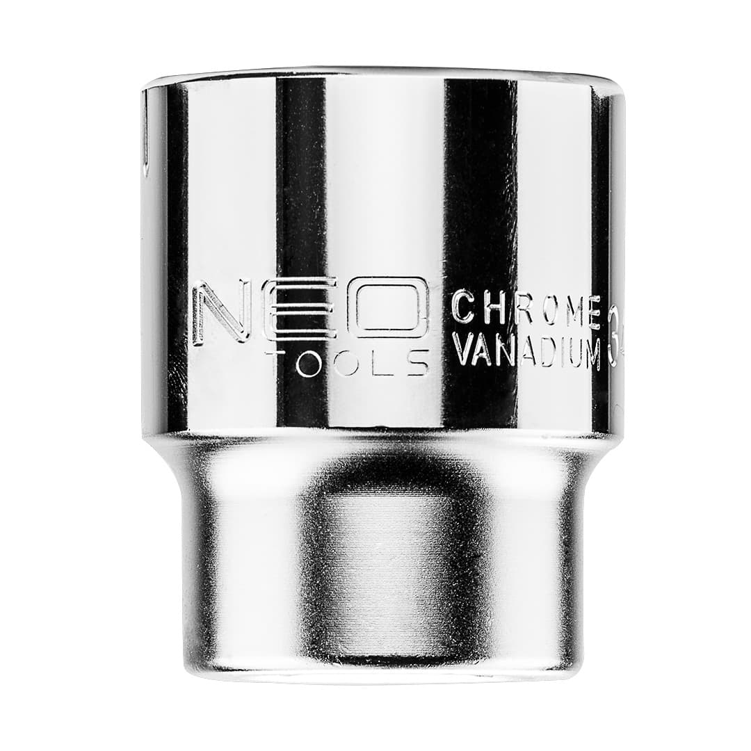 NEO TOOLS Nasadni ključ 3/4", 34 mm, dvanaestokotni