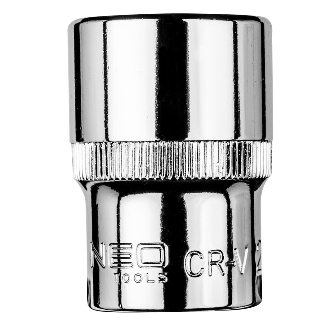 NEO TOOLS nasadka 1/2" 21 mm