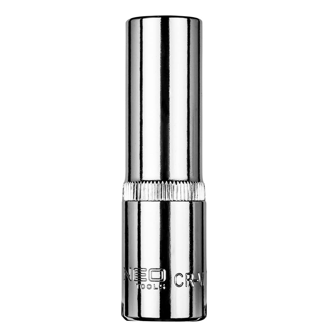 NEO TOOLS Nasadka viličasta duga 1/2", 14 mm