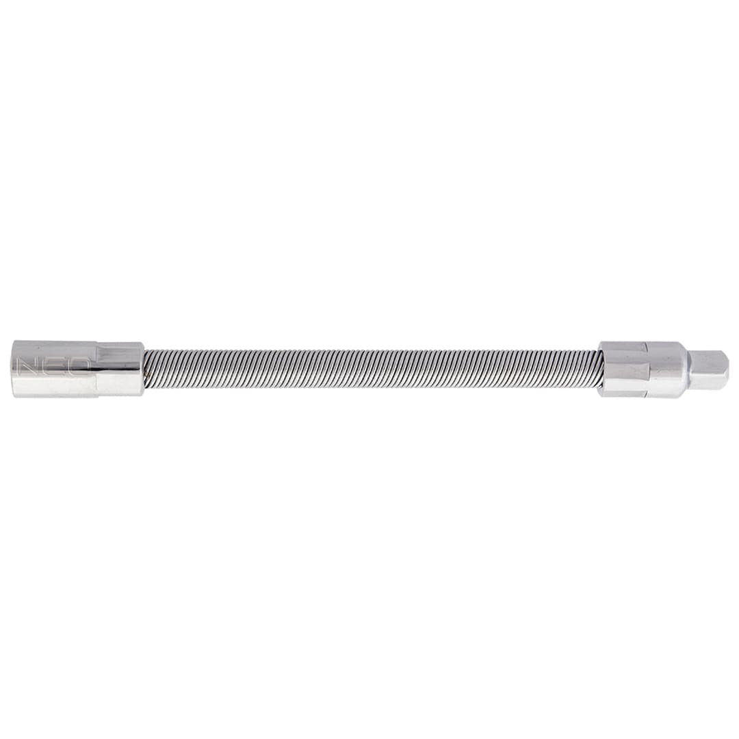 Fleksibilni podaljšek NEO TOOLS 1/4", 140 mm