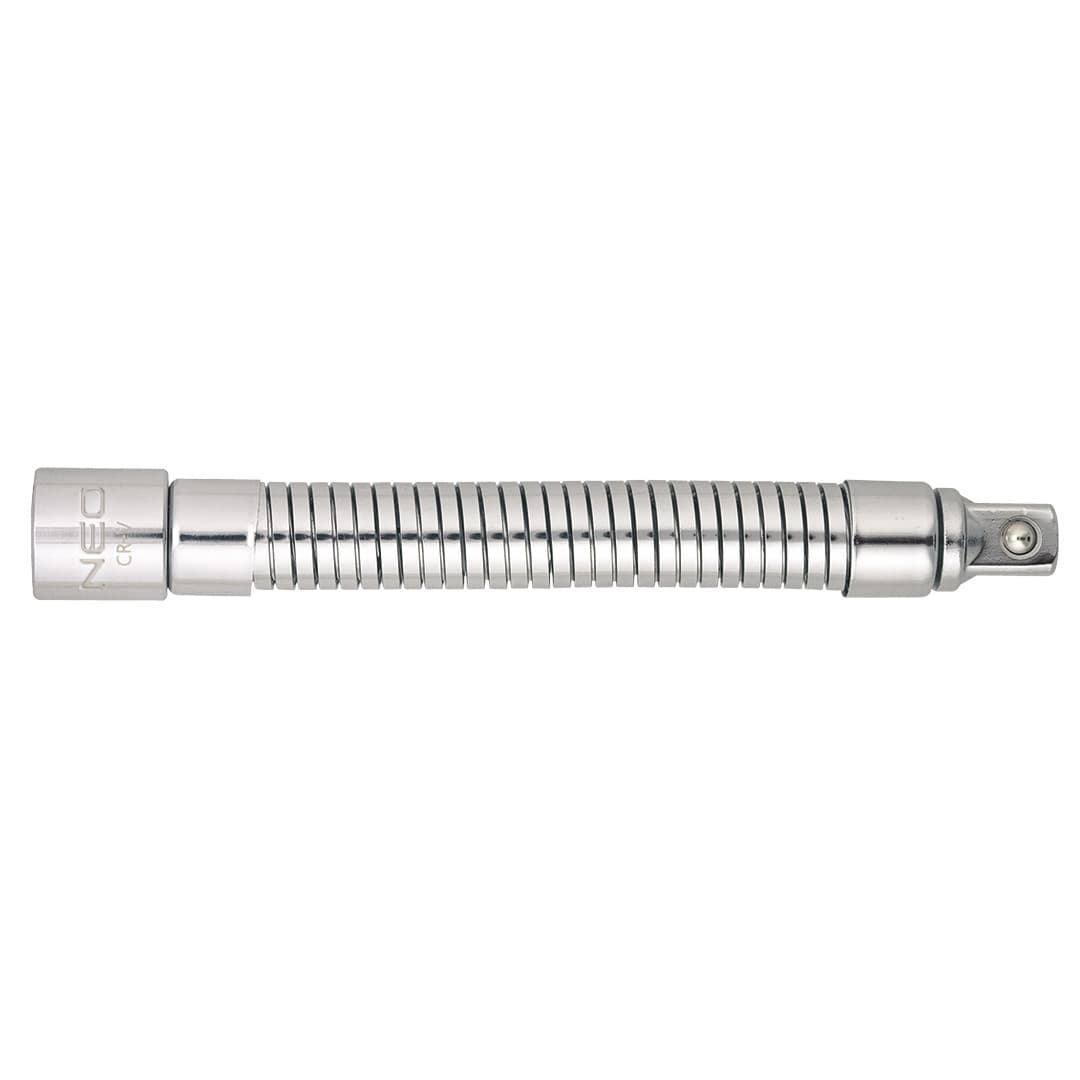 Fleksibilni podaljšek NEO TOOLS 1/2", 190 mm