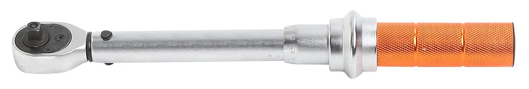 Set dinamometričnih ključev NEO TOOLS 1/4", 3/8", 1/2" (3 kosi) 5