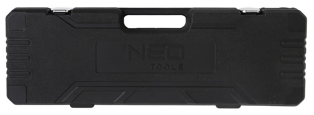 Set dinamometričnih ključev NEO TOOLS 1/4", 3/8", 1/2" (3 kosi) 7