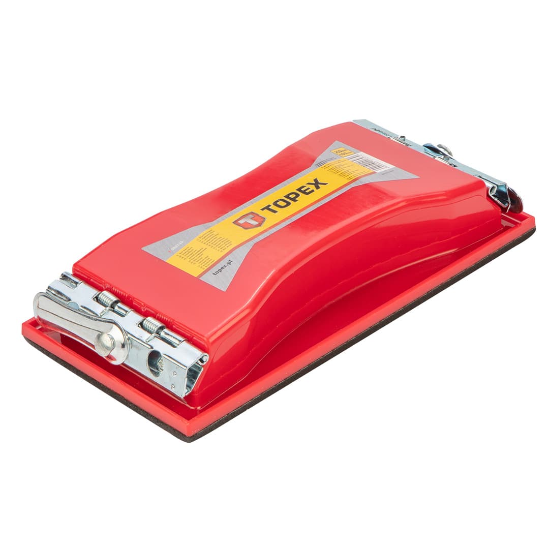 TOPEX Brusni blok 100 x 210 mm