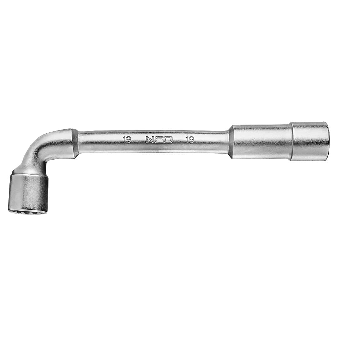 Ključ za svečke NEO TOOLS 19 x 200 mm, šestkotni