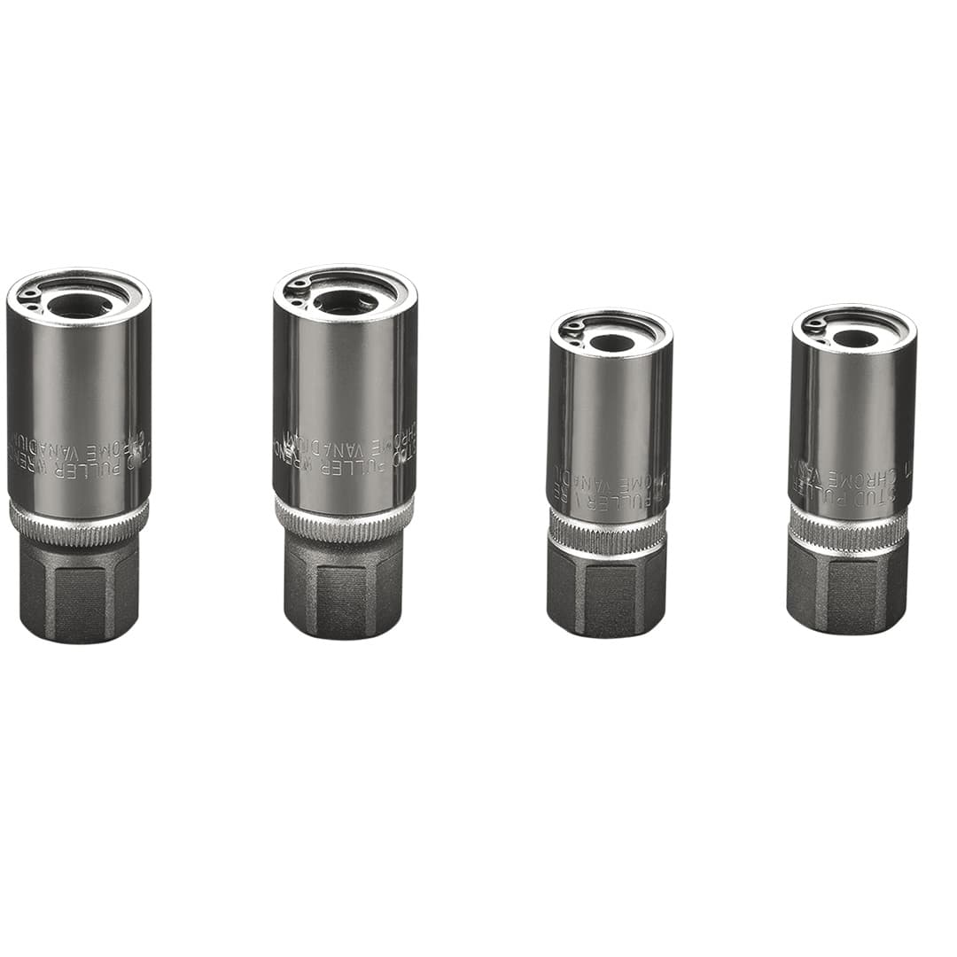 Set za odstranjevanje zatičev NEO TOOLS, 4 kosi 5