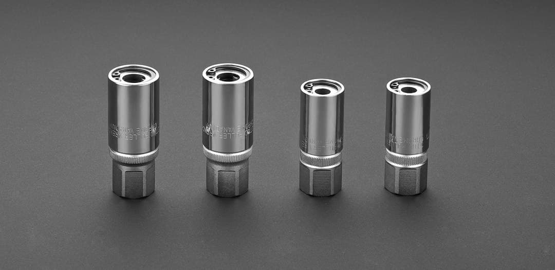 Set za odstranjevanje zatičev NEO TOOLS, 4 kosi 3