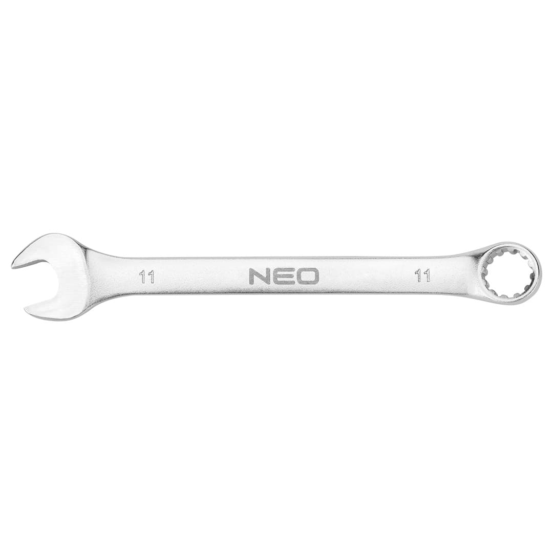 NEO TOOLS kombinirani ključ 11 x 150 mm