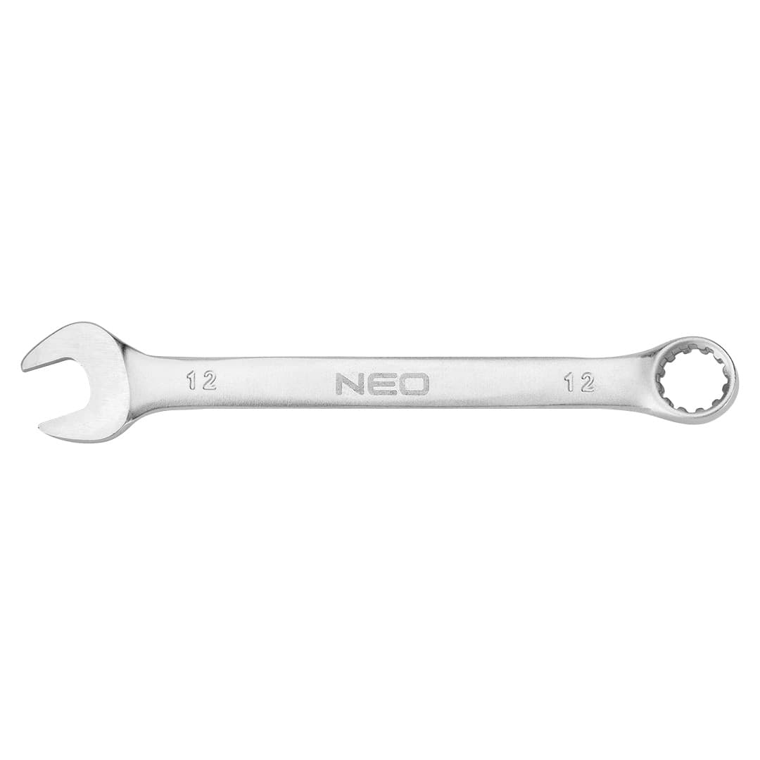 NEO TOOLS kombinirani ključ 12 x 160 mm