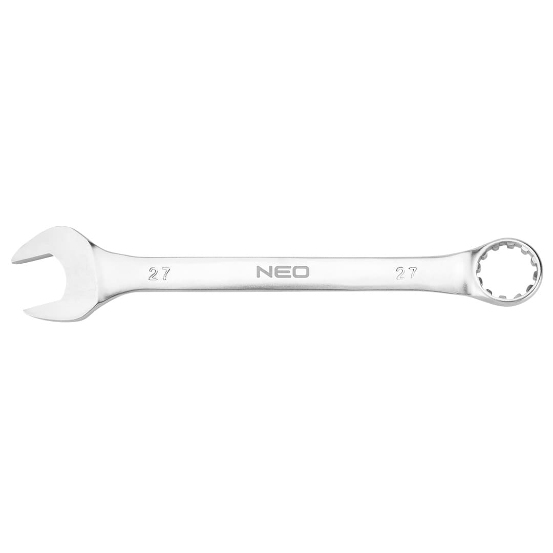 NEO TOOLS Kombinirani ključ 27x310 mm CrV
