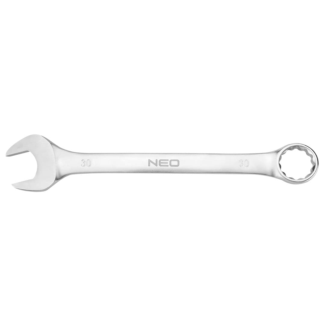 NEO TOOLS Kombinirani ključ 30x340 mm CrV