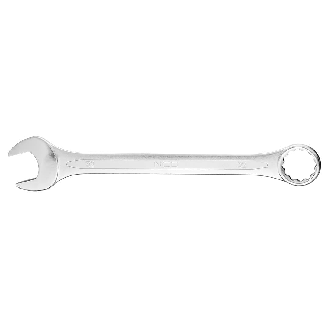 NEO TOOLS Plosko-vilečasti ključ 32 x 360 mm