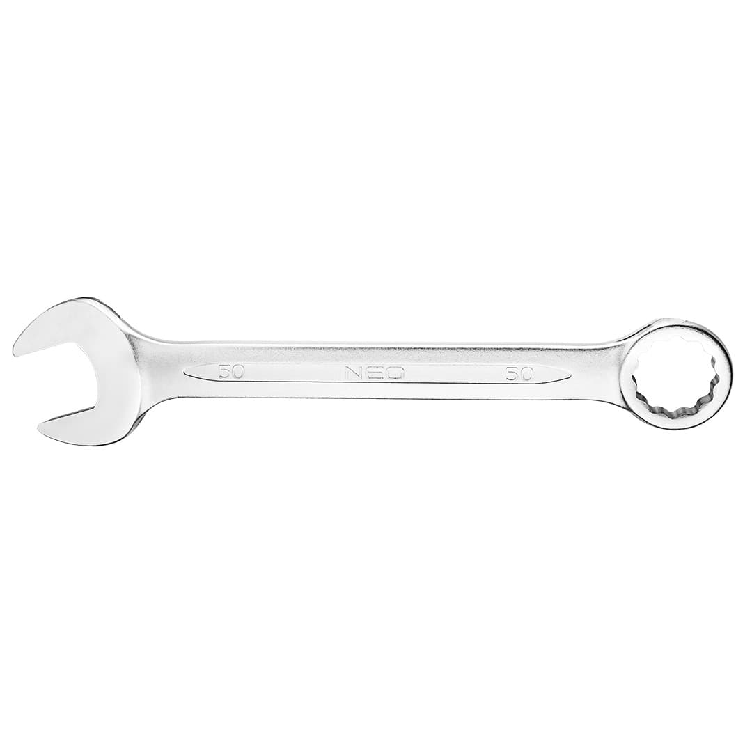 NEO TOOLS kombinirani ključ 50 x 540 mm