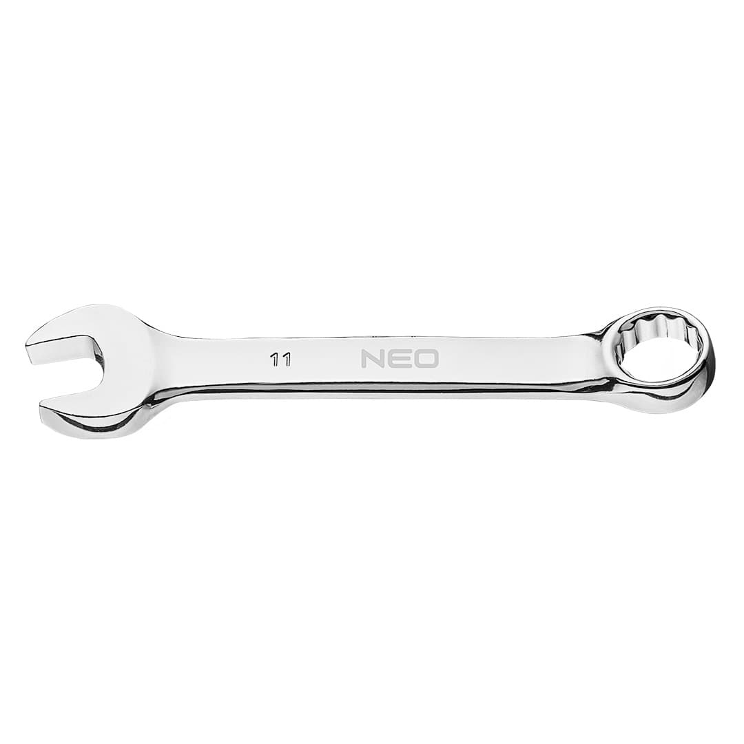 NEO TOOLS kombinirani ključ 11 x 106 mm
