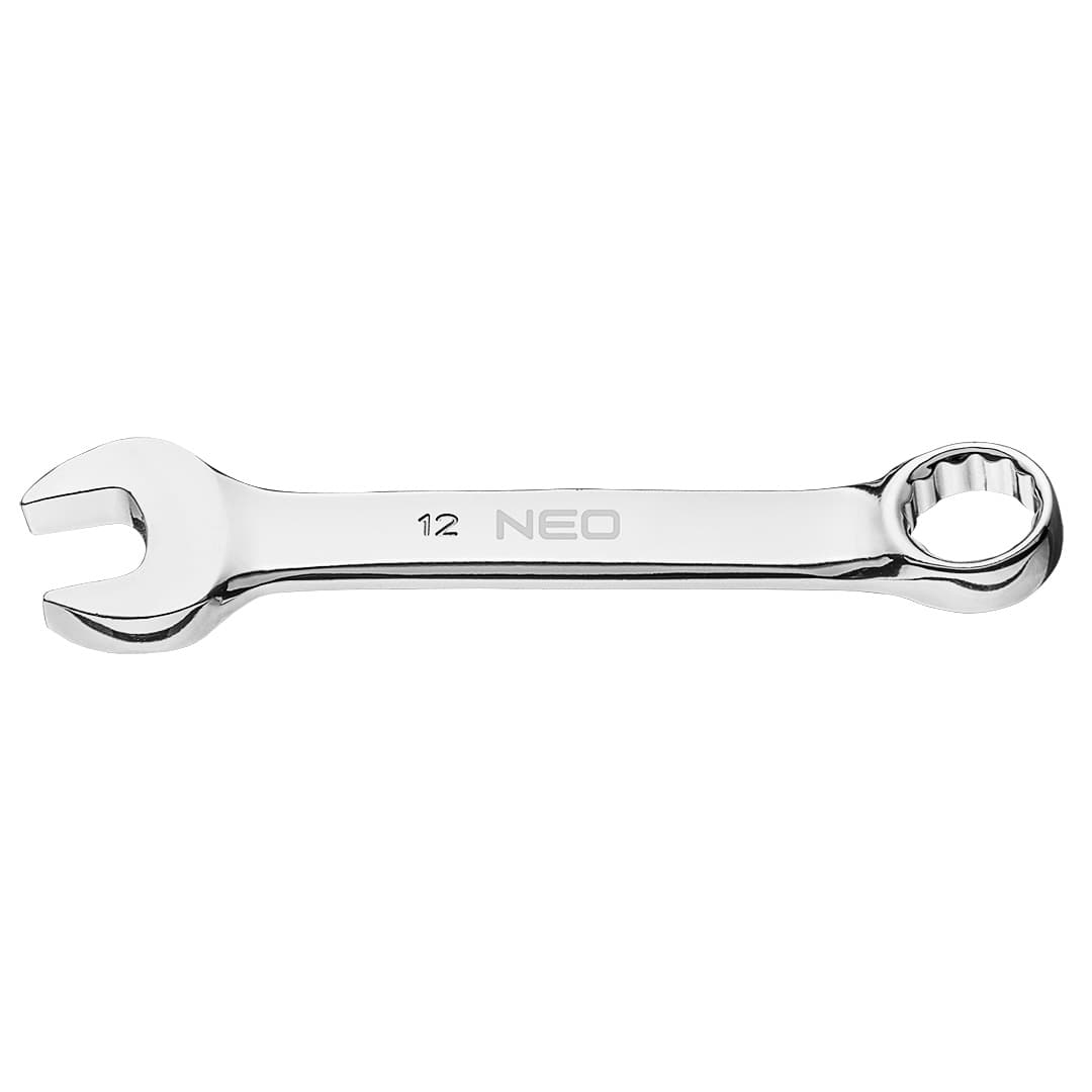 NEO TOOLS kombinirani ključ 12 x 110 mm