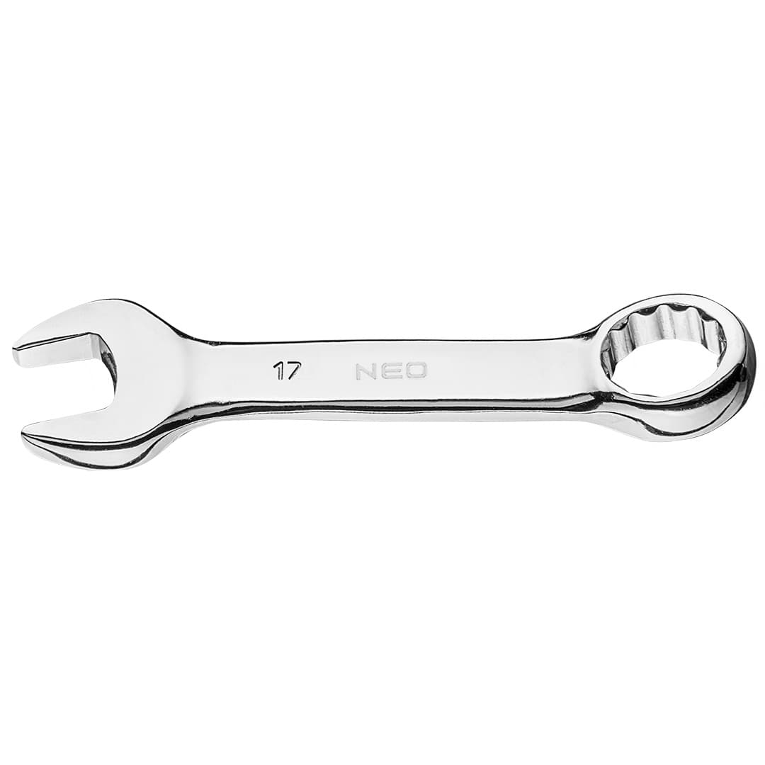 NEO TOOLS kombinirani ključ 17 x 133 mm