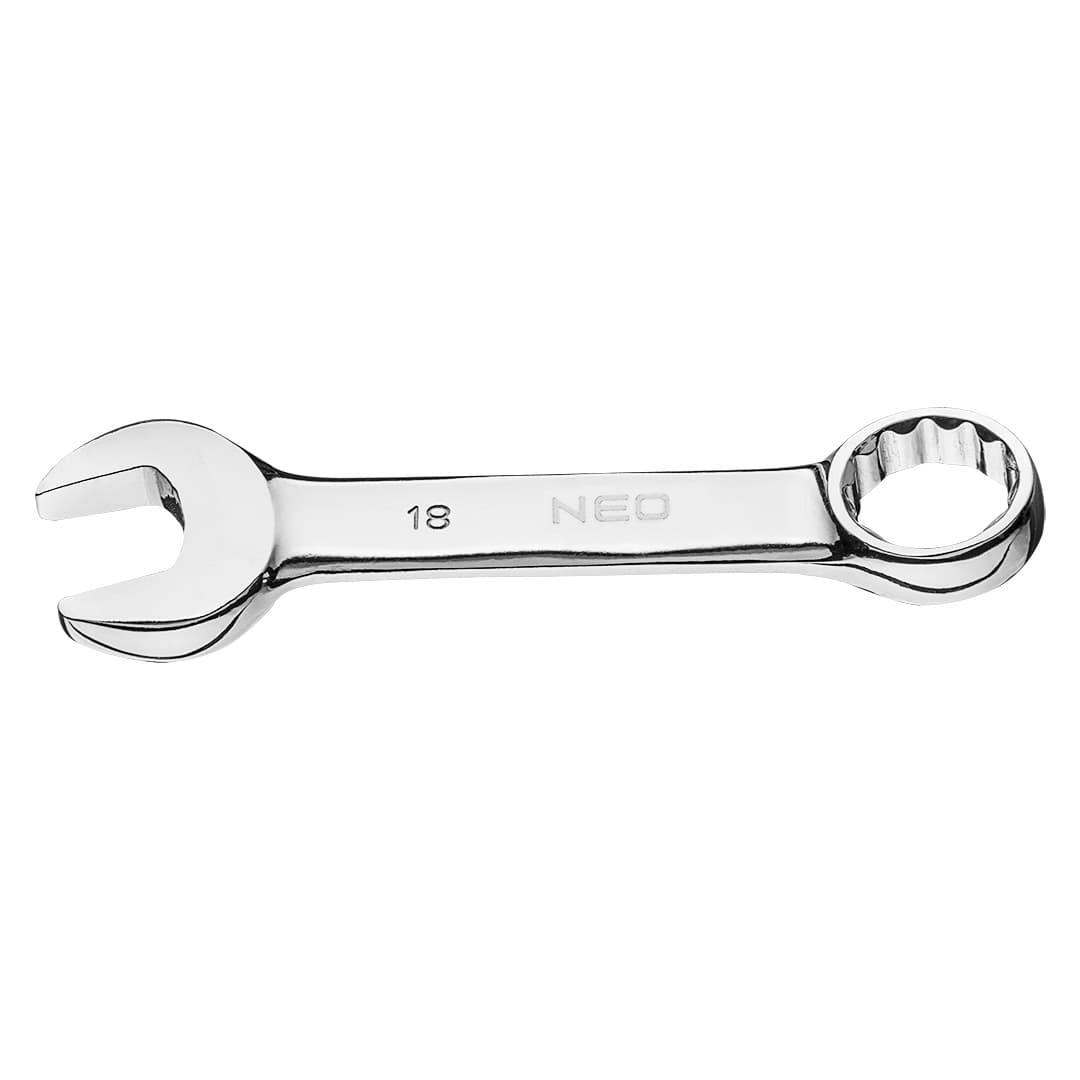 NEO TOOLS kombinirani ključ 18 x 131 mm