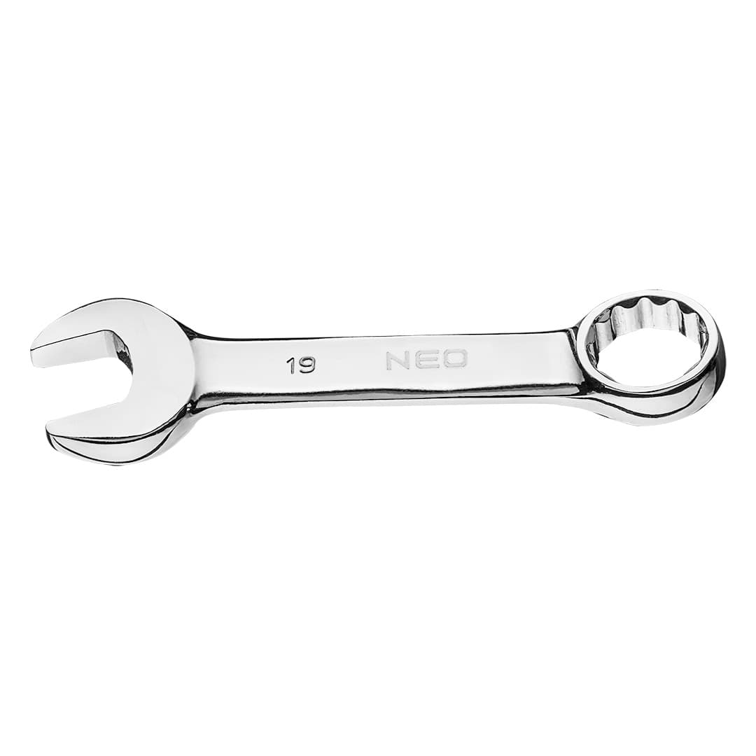 NEO TOOLS kombinirani ključ 19 x 141 mm