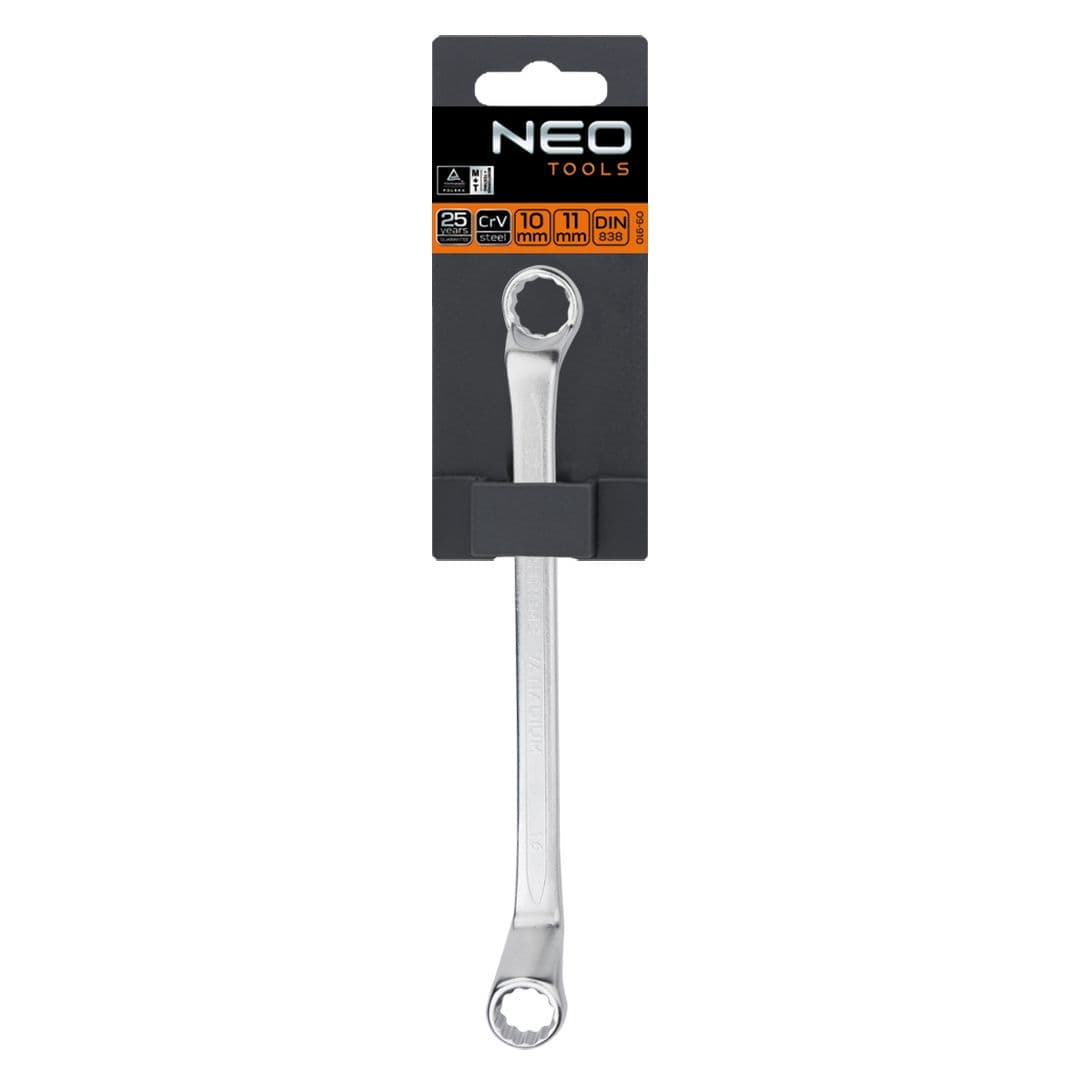 NEO TOOLS Odvitni ključ 18 x 19 mm 2