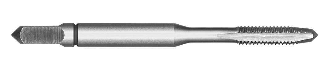 NEO TOOLS Komplet navojnih svedrov M4, HSS M2, 3 kos. 2