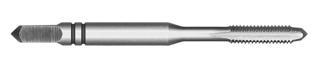NEO TOOLS Komplet navojnih svedrov M4, HSS M2, 3 kos. 3