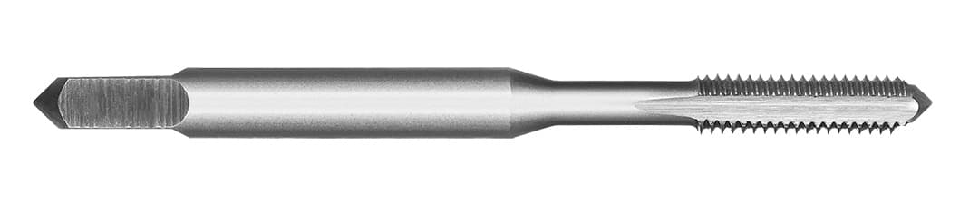 NEO TOOLS Komplet navojnih svedrov M4, HSS M2, 3 kos. 4