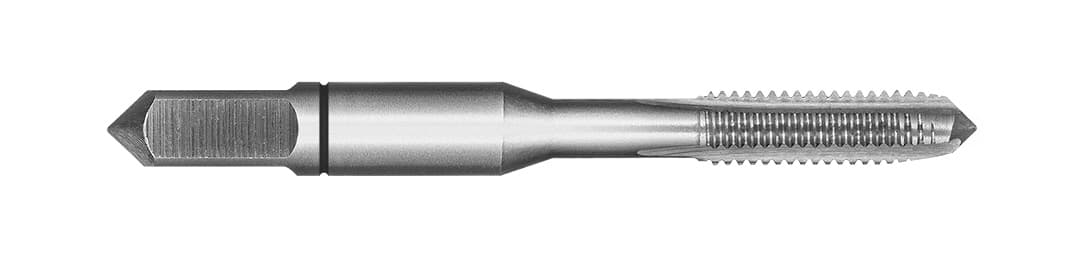 NEO TOOLS Komplet navojnih svedrov M5, HSS M2, 3 kos. 2