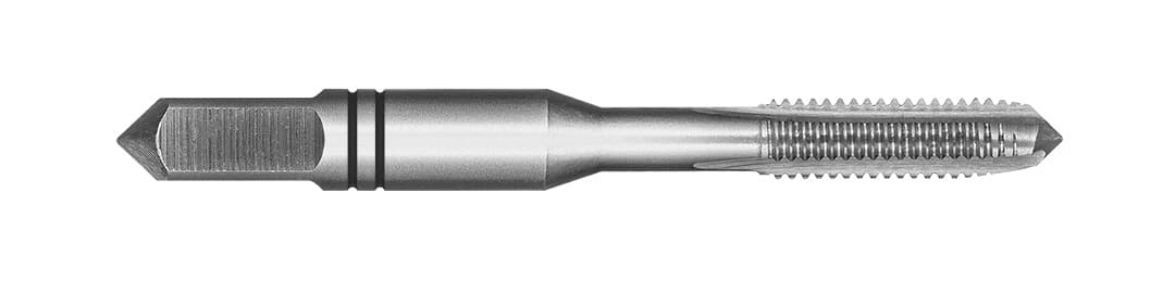 NEO TOOLS Komplet navojnih svedrov M5, HSS M2, 3 kos. 3
