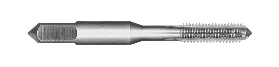 NEO TOOLS Komplet navojnih svedrov M5, HSS M2, 3 kos. 4