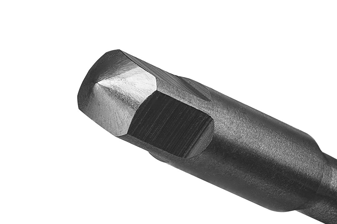 NEO TOOLS Komplet navojnih svedrov M5, HSS M2, 3 kos. 6