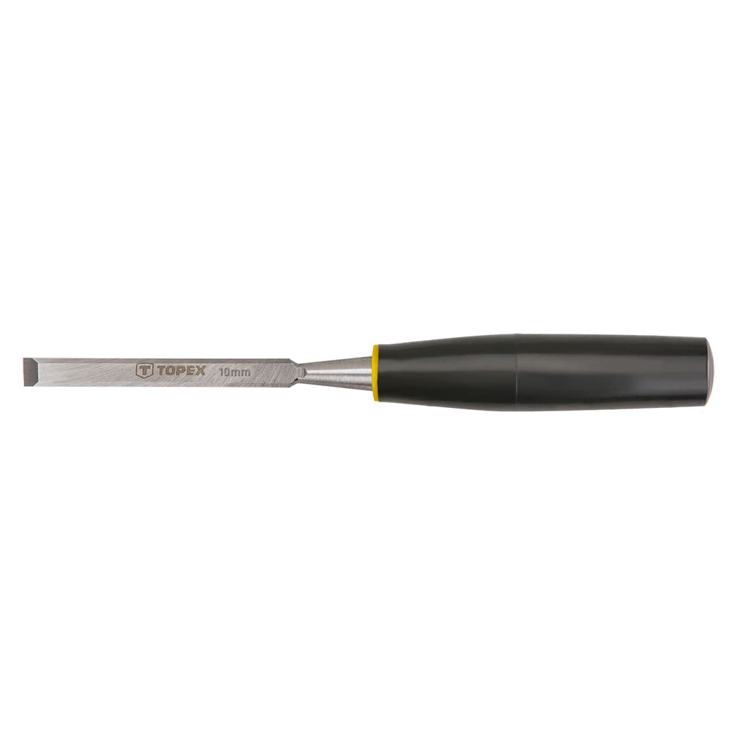 TOPEX Dleto 10 mm s plastičnim ročajem