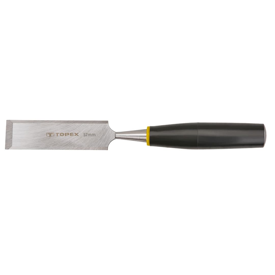 TOPEX Dleto 32 mm s plastičnim ročajem